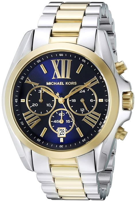 Michael Kors Bradshaw (MK5976) • See best price 